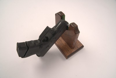 Glock G26 Gen 4 9mm 3.5