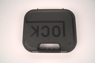 Glock G26 Gen 4 9mm 3.5