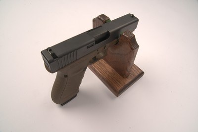 Glock G21 Gen 4 .45ACP 4.5