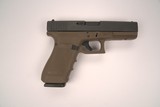 Glock G21 Gen 4 .45ACP 4.5