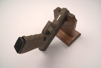 Glock G21 Gen 4 .45ACP 4.5