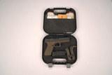 Glock G21 Gen 4 .45ACP 4.5