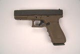 Glock G21 Gen 4 .45ACP 4.5