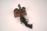 Colt Cowboy Single Action Army .45 Colt 5.5