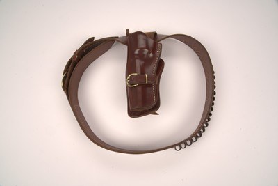 Colt Cowboy Single Action Army .45 Colt 5.5