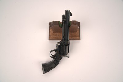 Colt Cowboy Single Action Army .45 Colt 5.5