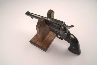 Colt Cowboy Single Action Army .45 Colt 5.5