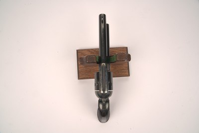 Colt Cowboy Single Action Army .45 Colt 5.5