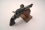 Colt Cowboy Single Action Army .45 Colt 5.5