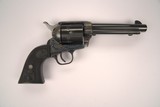 Colt Cowboy Single Action Army .45 Colt 5.5