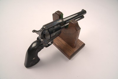 Colt Cowboy Single Action Army .45 Colt 5.5