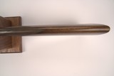 AYA Boxlock 20ga 27
