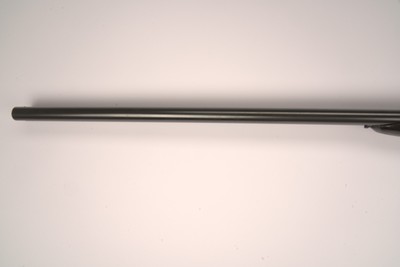 AYA Boxlock 20ga 27