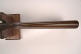 AYA Boxlock 20ga 27