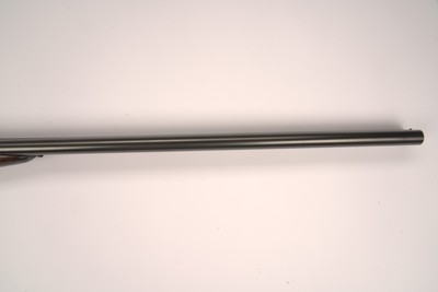 AYA Boxlock 20ga 27