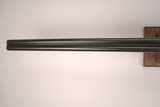 AYA Boxlock 20ga 27