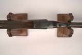 AYA Boxlock 20ga 27