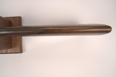 AYA Boxlock 20ga 27