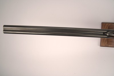 AYA Boxlock 20ga 27