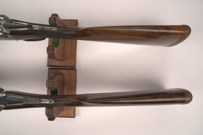 Cogswell & Harrison Avant Tout III PAIR 12ga 30