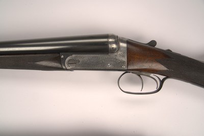 Cogswell & Harrison Avant Tout III PAIR 12ga 30