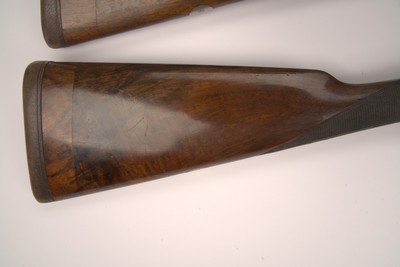 Cogswell & Harrison Avant Tout III PAIR 12ga 30