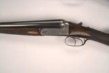 Cogswell & Harrison Avant Tout III PAIR 12ga 30