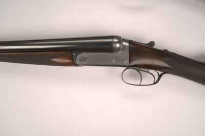 Cogswell & Harrison Avant Tout III PAIR 12ga 30