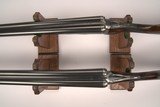 Cogswell & Harrison Avant Tout III PAIR 12ga 30