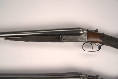 Cogswell & Harrison Avant Tout III PAIR 12ga 30