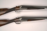 Cogswell & Harrison Avant Tout III PAIR 12ga 30