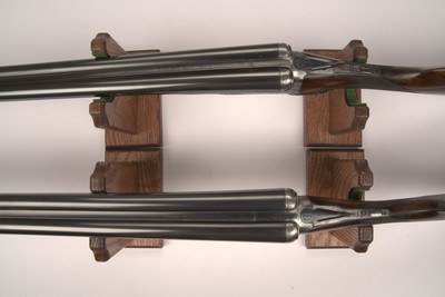 Cogswell & Harrison Avant Tout III PAIR 12ga 30