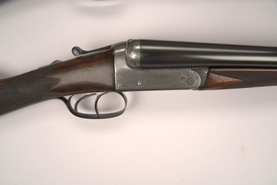 Cogswell & Harrison Avant Tout III PAIR 12ga 30