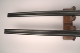 Cogswell & Harrison Avant Tout III PAIR 12ga 30