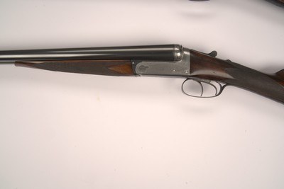 Cogswell & Harrison Avant Tout III PAIR 12ga 30