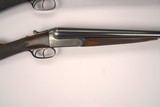 Cogswell & Harrison Avant Tout III PAIR 12ga 30