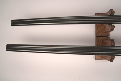 Cogswell & Harrison Avant Tout III PAIR 12ga 30