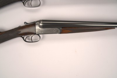 Cogswell & Harrison Avant Tout III PAIR 12ga 30