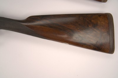 Cogswell & Harrison Avant Tout III PAIR 12ga 30
