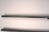 Cogswell & Harrison Avant Tout III PAIR 12ga 30