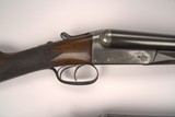 Cogswell & Harrison Avant Tout III PAIR 12ga 30