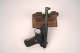 Ruger MK III .22LR 4.75