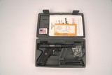 Ruger MK III .22LR 4.75