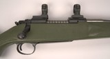 Remington Model 700 J.G. Custom .243 Ackley Improved / .243WIN 26