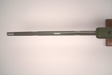 Remington Model 700 J.G. Custom .243 Ackley Improved / .243WIN 26