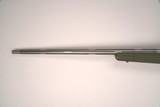 Remington Model 700 J.G. Custom .243 Ackley Improved / .243WIN 26