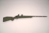 Remington Model 700 J.G. Custom .243 Ackley Improved / .243WIN 26