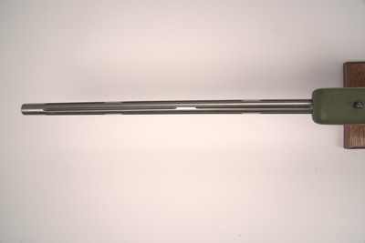 Remington Model 700 J.G. Custom .243 Ackley Improved / .243WIN 26