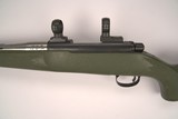 Remington Model 700 J.G. Custom .243 Ackley Improved / .243WIN 26