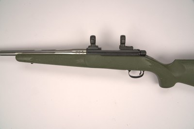 Remington Model 700 J.G. Custom .243 Ackley Improved / .243WIN 26